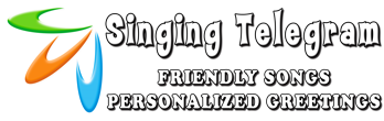 Personalized Friendly Songs